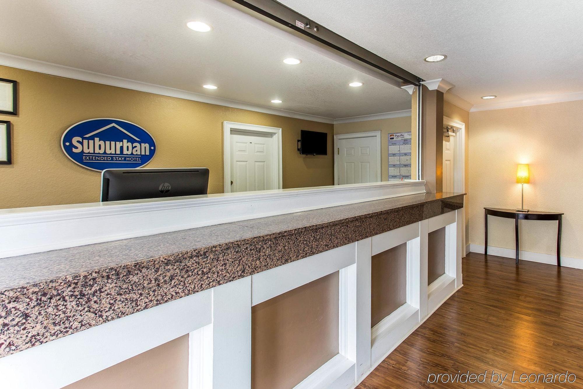 Suburban Studios Kennesaw-Marietta North Extérieur photo